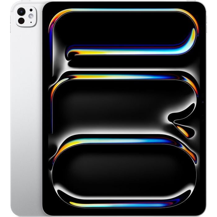 Apple Ipad Pro 13 256gb Wifi + Cellular Tabletti