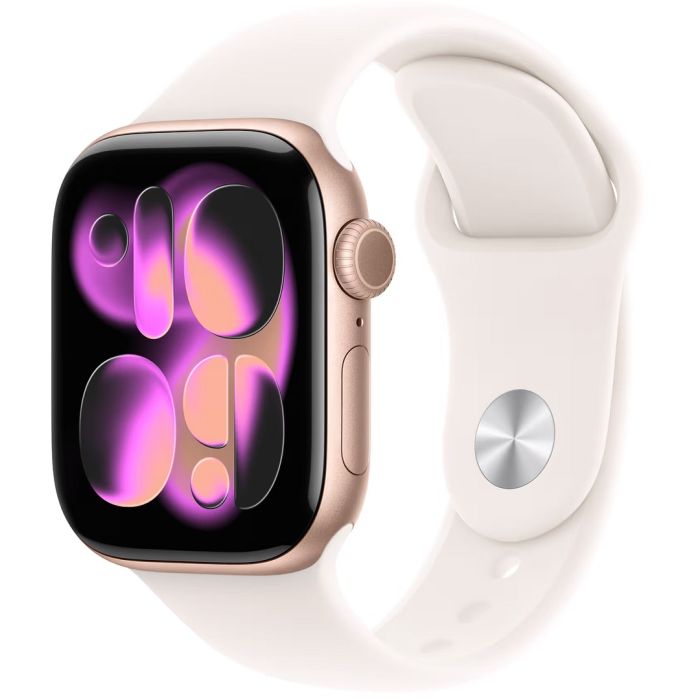 Apple Watch Series 11 gps 42mm  M/l älykello