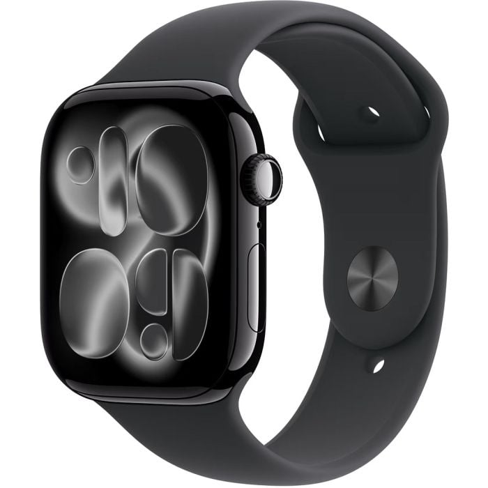 Apple Watch Series 11 Gps 46mm S/m älykello