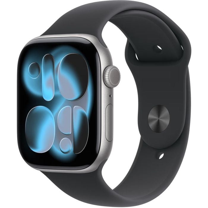 Apple Watch Series 11 gps 46mm m/l älykello