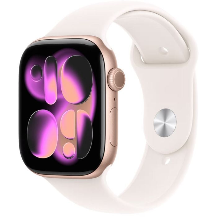 Apple Watch Series 11 gps 46mm  S/m älykello