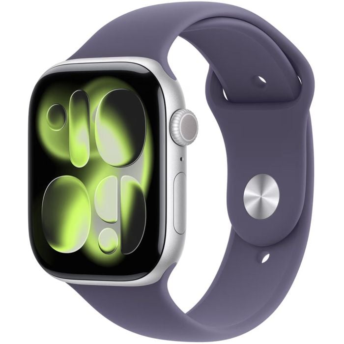 Apple Watch Series 11 gps 46mm m/l älykello