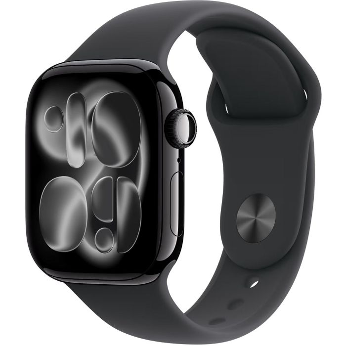 Apple Watch Series 11 gps 42mm s/m älykello