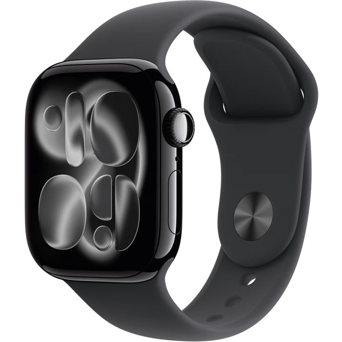 Apple Watch Series 11 gps + Cellular 42mm m/l älykello