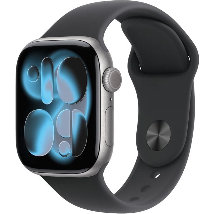 Apple Watch Series 11 gps + Cellular 42mm S/m älykello
