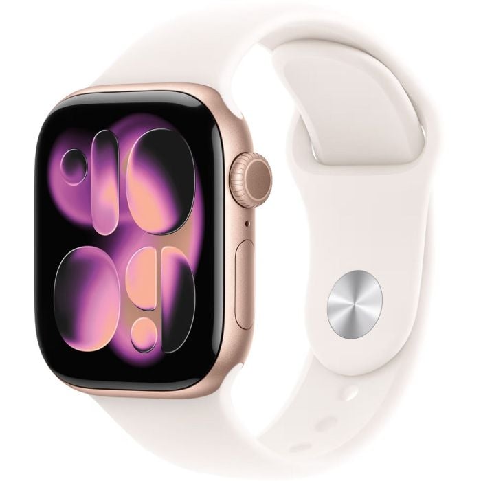 Apple Watch Series 11 gps + Cellular 42mm  S/m älykello