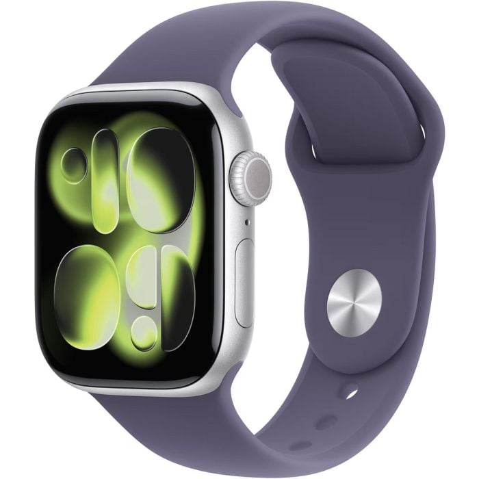 Apple Watch Series 11 gps + Cellular 42mm M/l älykello