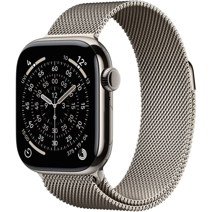 Apple Watch Series 11 gps + Cellular 42mm älykello