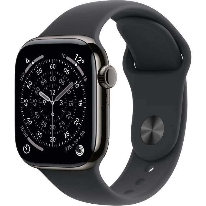 Apple Watch Series 11 gps + Cellular 42mm m/l älykello