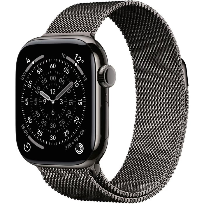 Apple Watch Series 11 gps + Cellular 42mm älykello