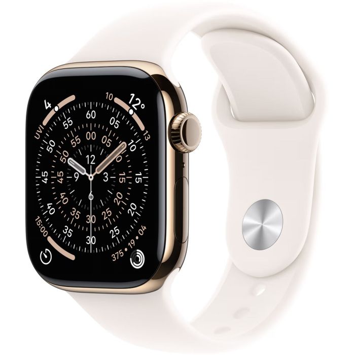 Apple Watch Series 11 gps + Cellular 42mm m/l älykello