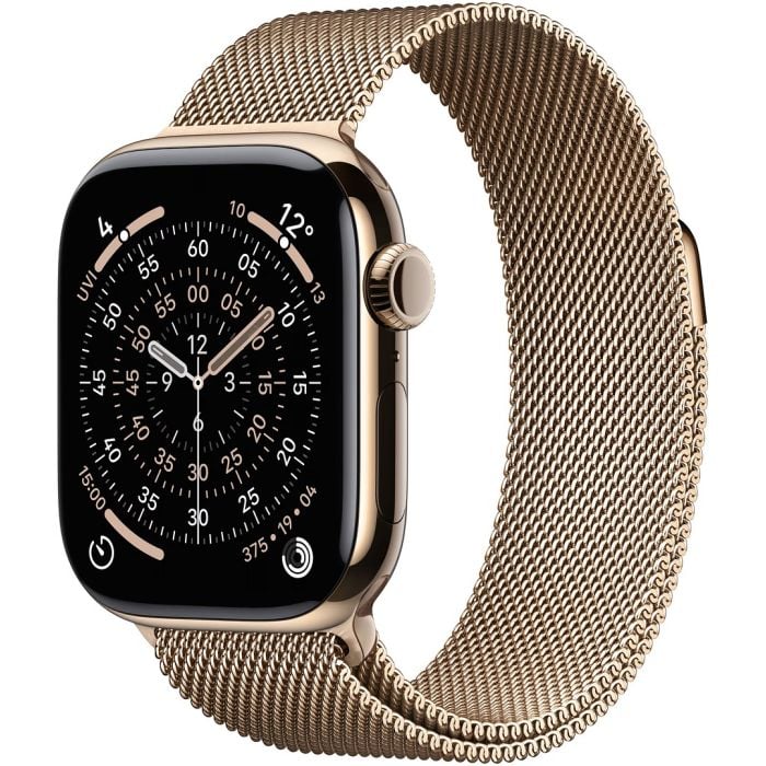 Apple Watch Series 11 gps + Cellular 42mm älykello