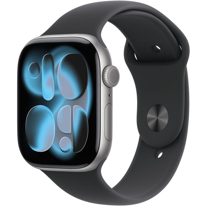 Apple Watch Series 11 gps + Cellular 46mm S/m älykello