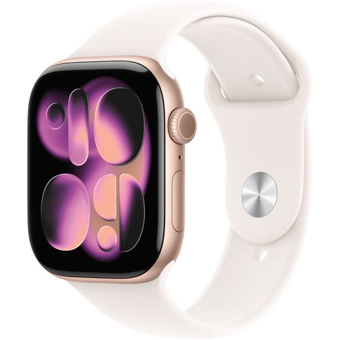 Apple Watch Series 11 gps + Cellular 46mm  M/l älykello