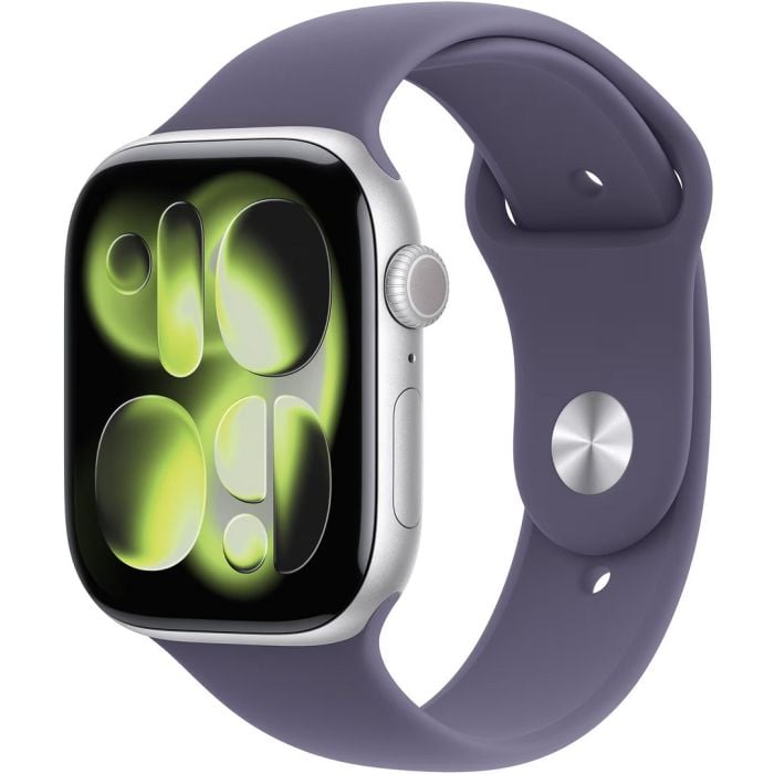 Apple Watch Series 11 gps + Cellular 46mm M/l älykello