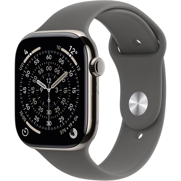 Apple Watch Series 11 gps + Cellular 46mm s/m älykello