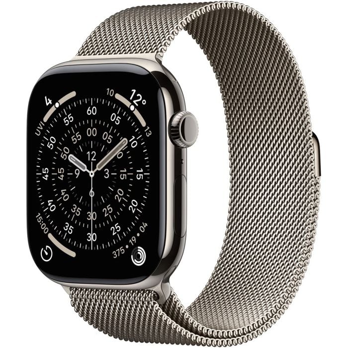 Apple Watch Series 11 gps + Cellular 46mm m/l älykello