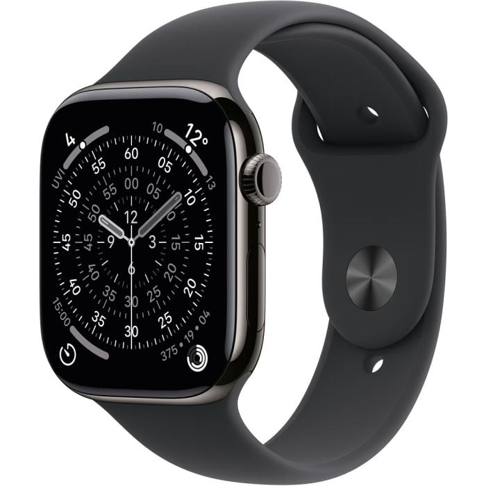 Apple Watch Series 11 gps + Cellular 46mm s/m älykello