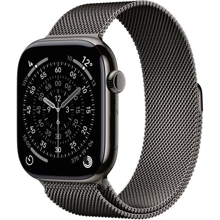 Apple Watch Series 11 gps + Cellular 46mm  M/l älykello
