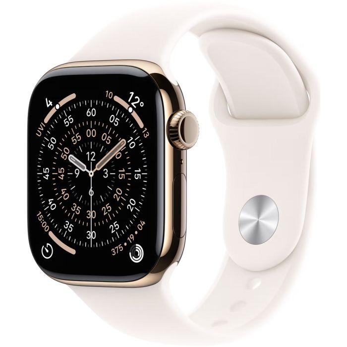 Apple Watch Series 11 gps + Cellular 46mm m/l älykello