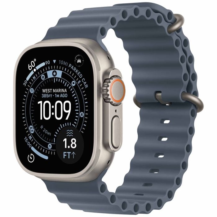 Apple Watch Ultra 3 gps + Cellular 49mm  älykello