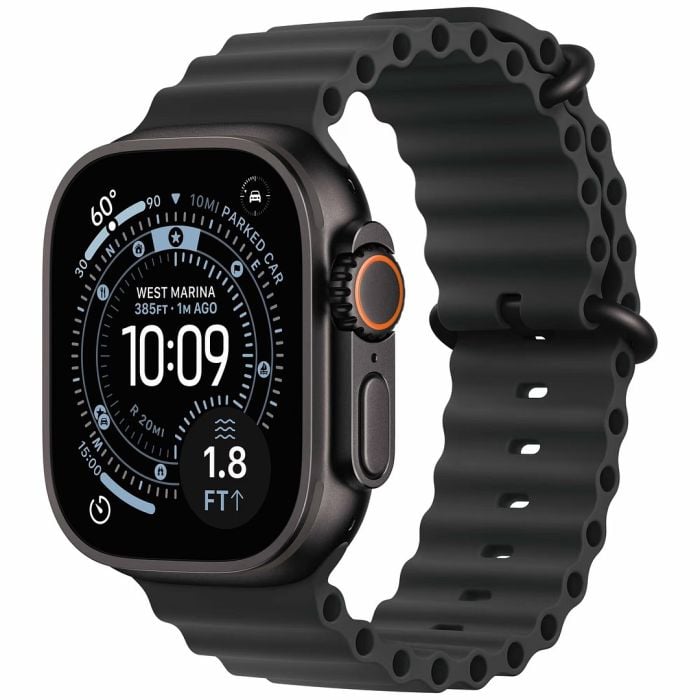 Apple Watch Ultra 3 gps + Cellular 49mm  älykello