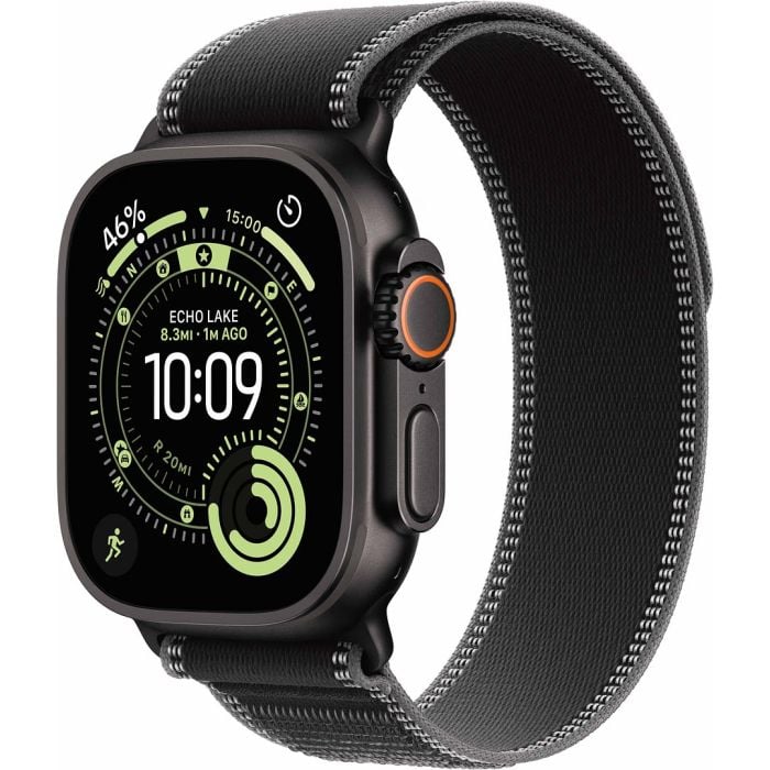 Apple Watch Ultra 3 gps + Cellular 49mm large älykello