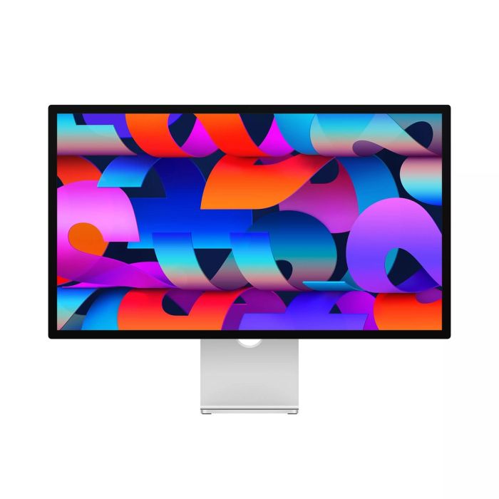 Apple Studio Display 27" Nano Näyttö