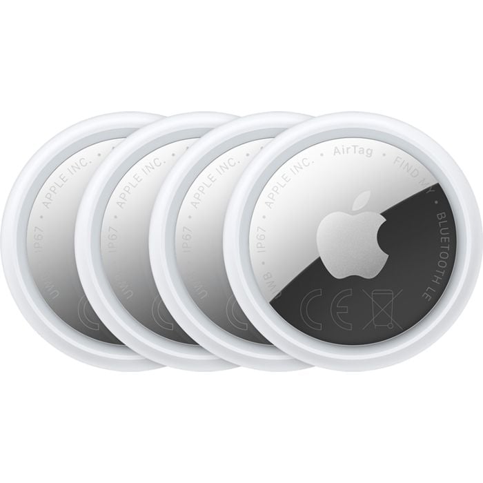 Apple Airtag 2nd Generation Paikannin 