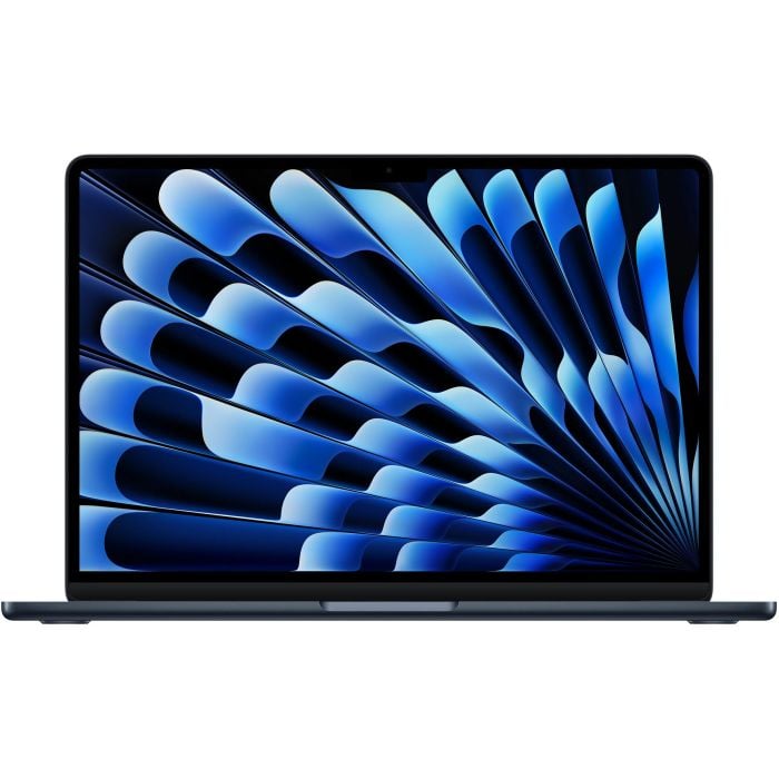 Apple Macbook Air 13" M5 16gb/512gb Kannettava Tietokone, Keskiyö