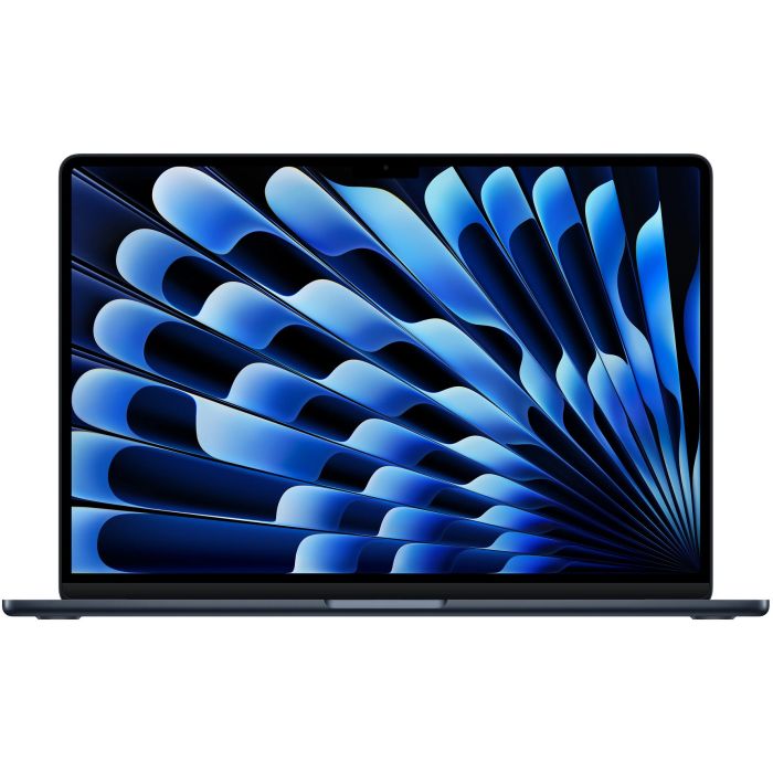 Apple Macbook Air 15" M5 Chip 16gb/512gb Kannettava Tietokone, Keskiyö