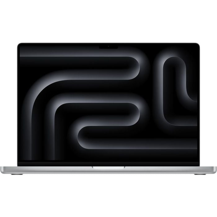 Apple Macbook Pro 16" M5 Pro 48gb/1tb Kannettava Tietokone, Hopea