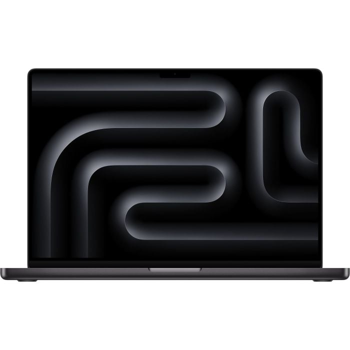 Apple Macbook Pro 16" M5 Pro 48gb/1tb Kannettava Tietokone, Musta