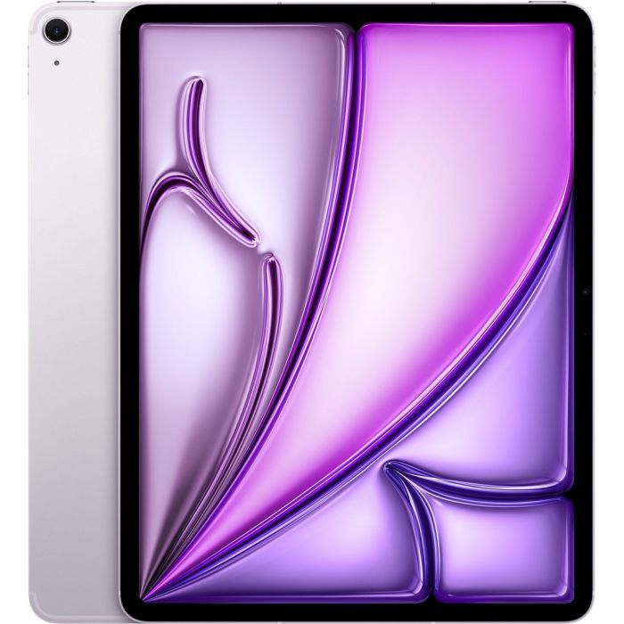 Apple 13" Ipad Air Wi-fi + Cellular 512gb, Violetti