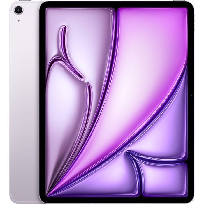 Apple 13" Ipad Air Wi-fi + Cellular 1tb, Violetti