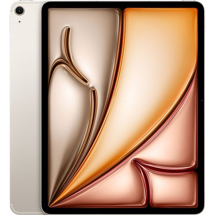Apple 13" Ipad Air Wi-fi 128gb, Tähtivalkea