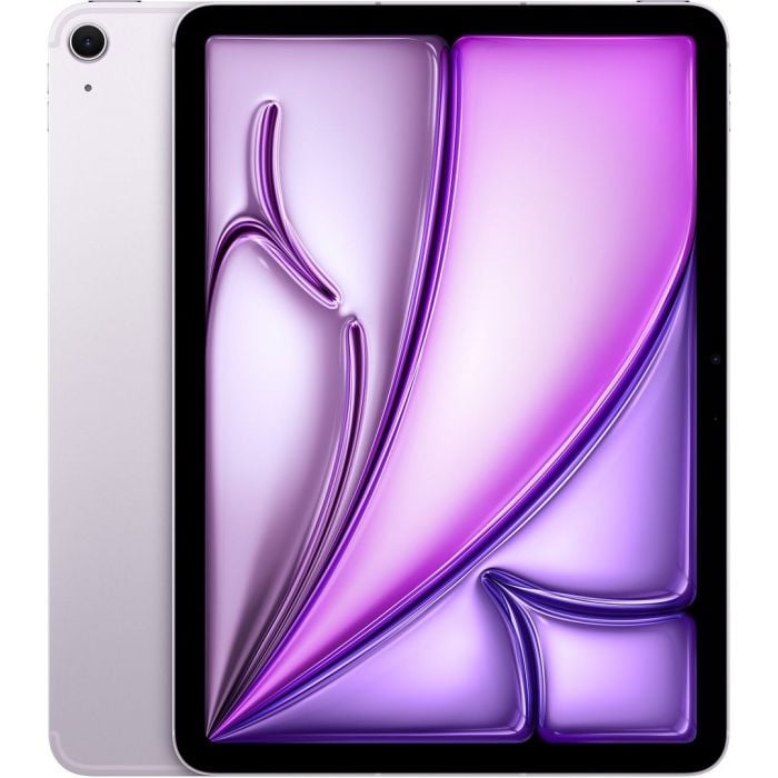 Apple 11" Ipad Air Wi-fi + Cellular 128gb, Violetti