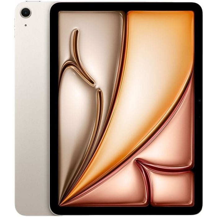 Apple 11" Ipad Air Wi-fi 256gb, Tähtivalkea