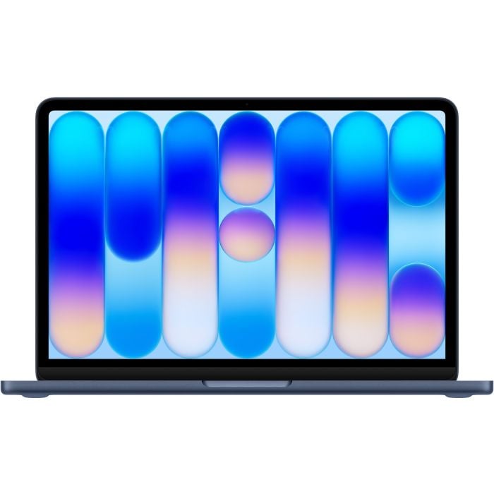 Apple Macbook Neo 13" A18 Pro 8gb/256gb Kannettava Tietokone, Sininen