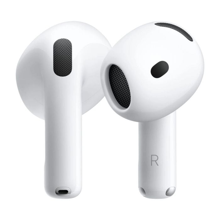 Airpods 5 + Wireless Charging Case Langattomat Kuulokkeet