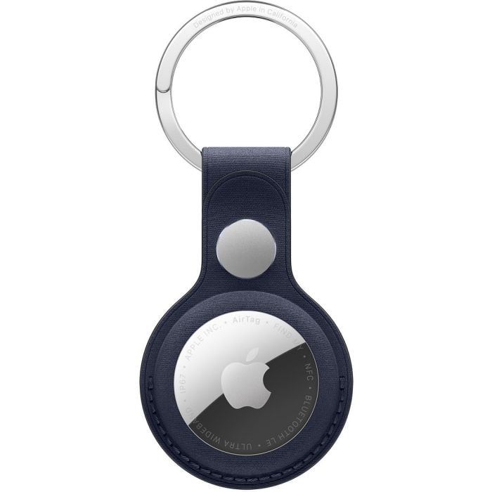 Apple Airtag Finewoven Avaimenperä