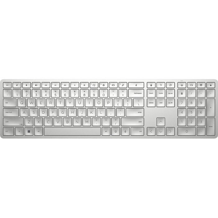 Hp 970 Programmable Näppäimistö
