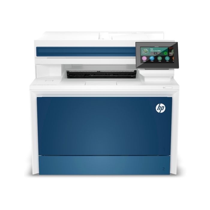 Hp Color Laserjet Pro 4302dw Monitoimilaite