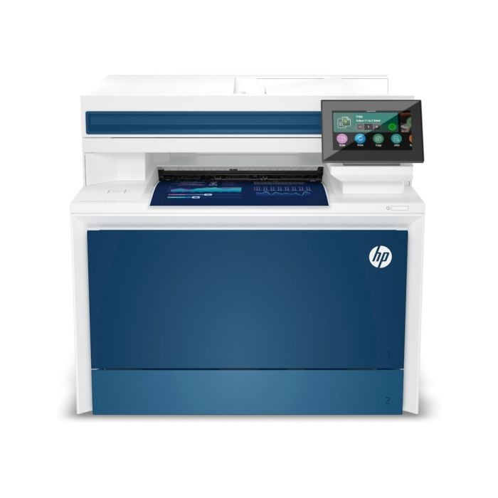 Hp Color Laserjet Pro 4302dw Monitoimilaite