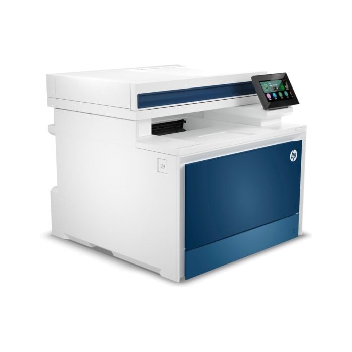 Hp Color Laserjet Pro 4302dw Monitoimilaite