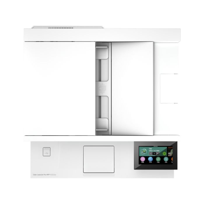 Hp Color Laserjet Pro 4302dw Monitoimilaite