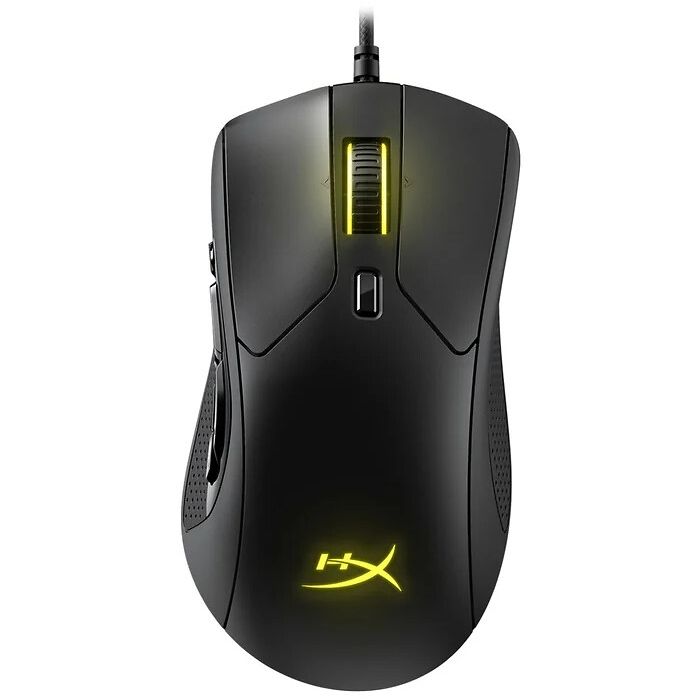 Hyperx Pulsefire Raid Black