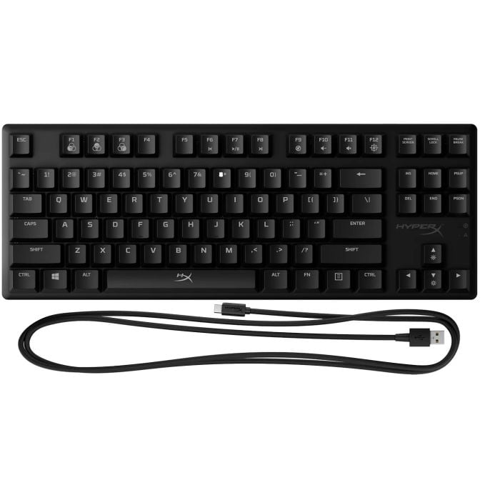 Hyperx Alloy Origins Core Pelinäppäimistö