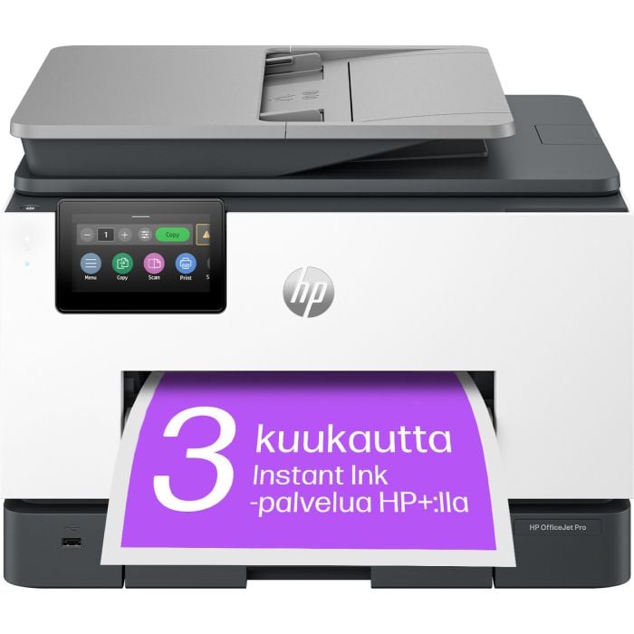 Hp Officejet Pro 9132e Aio