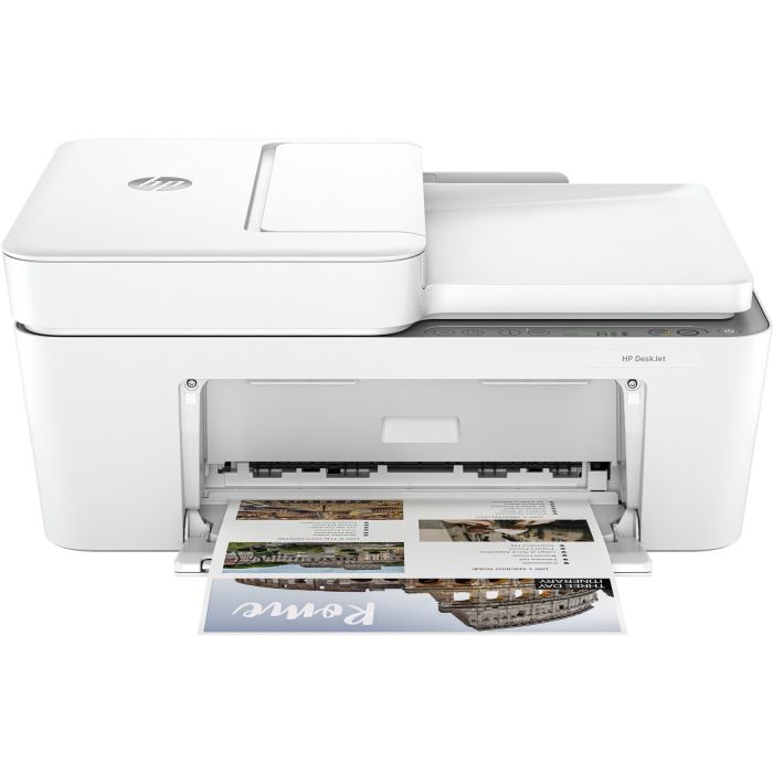 Hp Deskjet 4220e All In One Color Monitoimitulostin